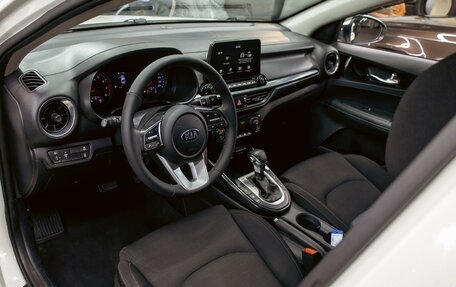 KIA Cerato IV, 2020 год, 1 795 000 рублей, 13 фотография