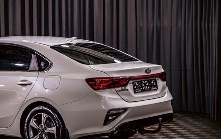KIA Cerato IV, 2020 год, 1 795 000 рублей, 10 фотография
