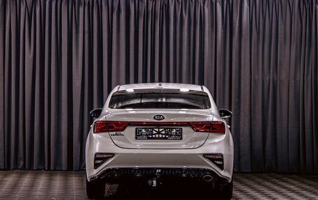 KIA Cerato IV, 2020 год, 1 795 000 рублей, 5 фотография