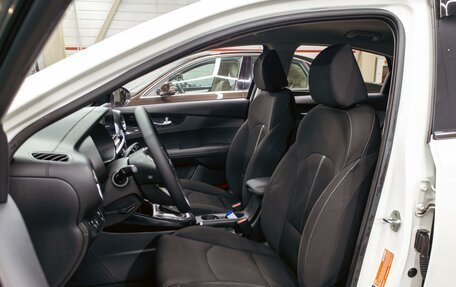 KIA Cerato IV, 2020 год, 1 795 000 рублей, 11 фотография