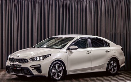 KIA Cerato IV, 2020 год, 1 795 000 рублей, 1 фотография