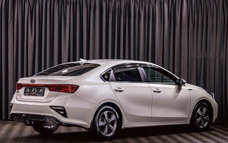 KIA Cerato IV, 2020 год, 1 795 000 рублей, 6 фотография