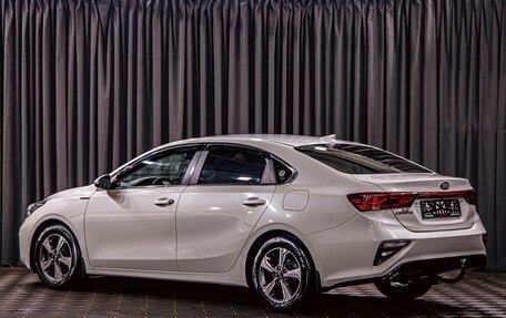 KIA Cerato IV, 2020 год, 1 795 000 рублей, 4 фотография