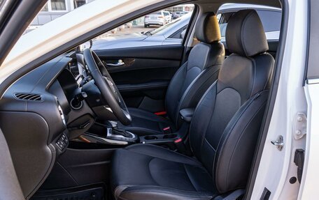 KIA Cerato IV, 2020 год, 1 895 000 рублей, 7 фотография