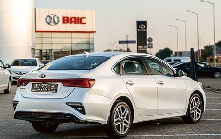KIA Cerato IV, 2020 год, 1 895 000 рублей, 6 фотография
