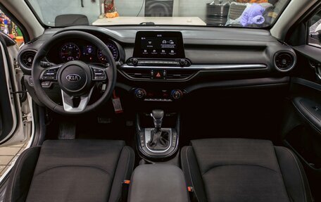 KIA Cerato IV, 2020 год, 1 795 000 рублей, 16 фотография