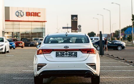 KIA Cerato IV, 2020 год, 1 895 000 рублей, 5 фотография