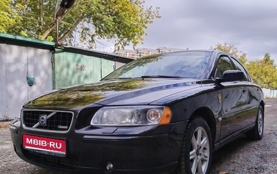Volvo S60 III, 2004 год, 620 000 рублей, 1 фотография