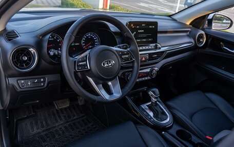 KIA Cerato IV, 2020 год, 1 895 000 рублей, 10 фотография