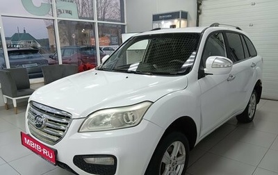 Lifan X60 I рестайлинг, 2014 год, 350 000 рублей, 1 фотография