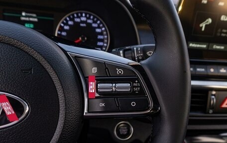 KIA Cerato IV, 2020 год, 1 895 000 рублей, 12 фотография