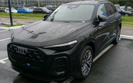 Audi Q5, 2026 год, 6 349 000 рублей, 1 фотография