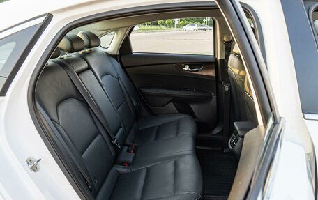 KIA Cerato IV, 2020 год, 1 895 000 рублей, 21 фотография