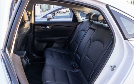 KIA Cerato IV, 2020 год, 1 895 000 рублей, 20 фотография