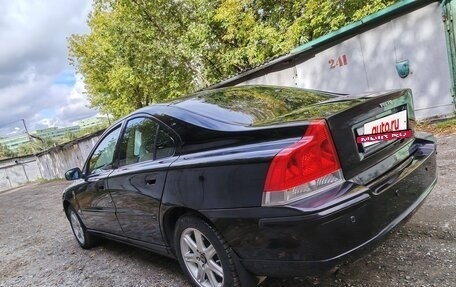 Volvo S60 III, 2004 год, 620 000 рублей, 2 фотография
