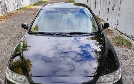 Volvo S60 III, 2004 год, 620 000 рублей, 4 фотография