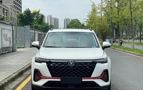 Changan CS35 Plus, 2023 год, 1 330 000 рублей, 1 фотография