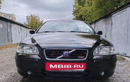 Volvo S60 III, 2004 год, 620 000 рублей, 6 фотография
