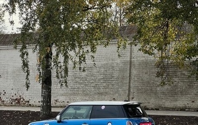MINI Hatch, 2007 год, 950 000 рублей, 1 фотография