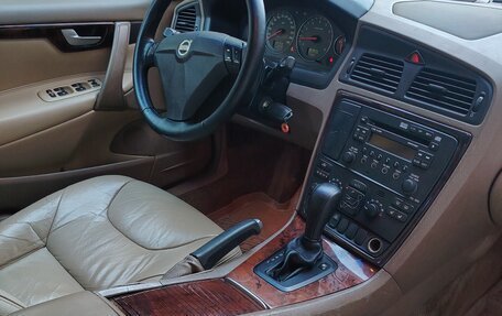 Volvo S60 III, 2004 год, 620 000 рублей, 14 фотография
