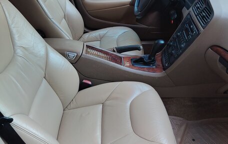 Volvo S60 III, 2004 год, 620 000 рублей, 15 фотография