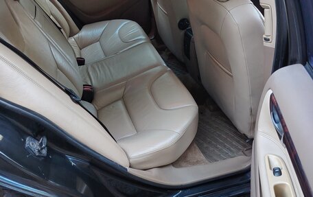 Volvo S60 III, 2004 год, 620 000 рублей, 17 фотография