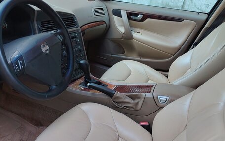 Volvo S60 III, 2004 год, 620 000 рублей, 16 фотография