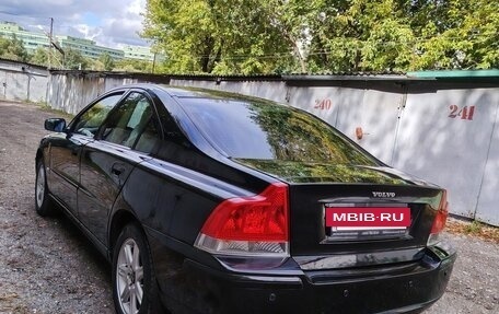 Volvo S60 III, 2004 год, 620 000 рублей, 9 фотография