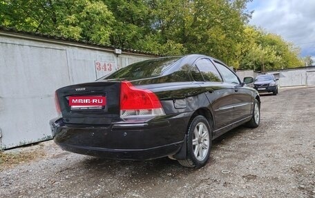 Volvo S60 III, 2004 год, 620 000 рублей, 8 фотография