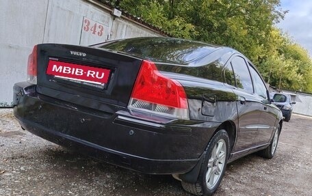 Volvo S60 III, 2004 год, 620 000 рублей, 7 фотография