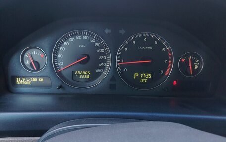 Volvo S60 III, 2004 год, 620 000 рублей, 24 фотография