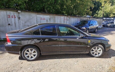 Volvo S60 III, 2004 год, 620 000 рублей, 21 фотография