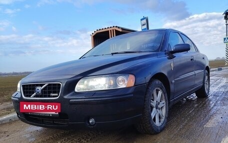 Volvo S60 III, 2004 год, 620 000 рублей, 20 фотография