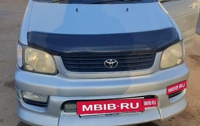 Toyota Town Ace III, 1999 год, 550 000 рублей, 1 фотография