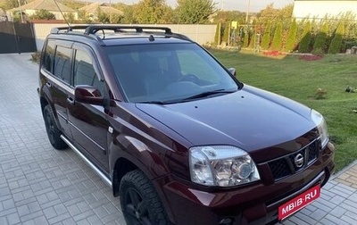 Nissan X-Trail, 2005 год, 850 000 рублей, 1 фотография
