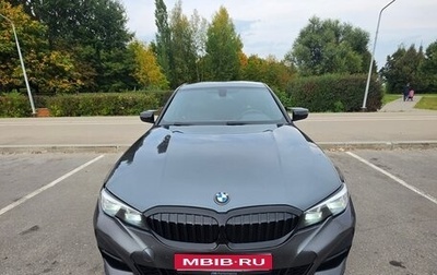 BMW 3 серия, 2020 год, 2 800 000 рублей, 1 фотография