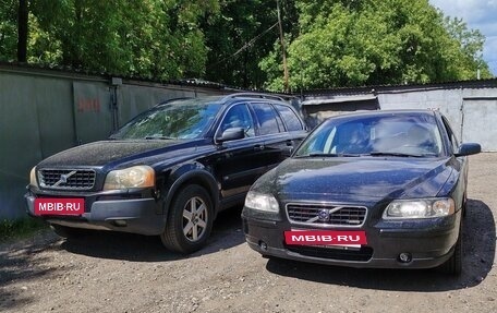 Volvo S60 III, 2004 год, 620 000 рублей, 19 фотография