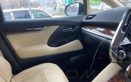 Toyota Alphard III, 2019 год, 4 500 000 рублей, 7 фотография