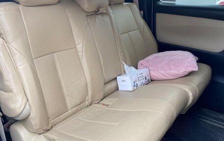 Toyota Alphard III, 2019 год, 4 500 000 рублей, 9 фотография
