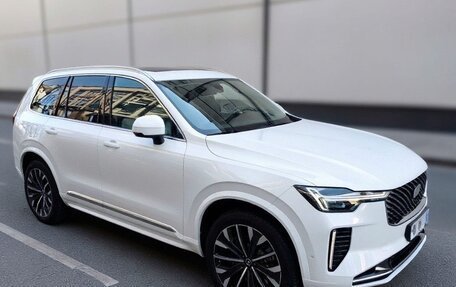 Volvo XC90 II рестайлинг, 2025 год, 9 400 000 рублей, 2 фотография