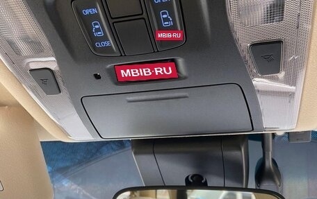 Toyota Alphard III, 2019 год, 4 500 000 рублей, 8 фотография