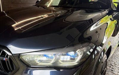 BMW X6 M, 2020 год, 8 950 000 рублей, 1 фотография