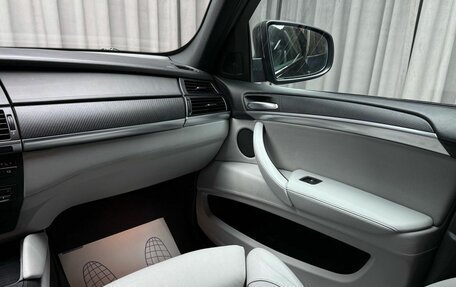 BMW X6 M, 2011 год, 1 879 000 рублей, 14 фотография