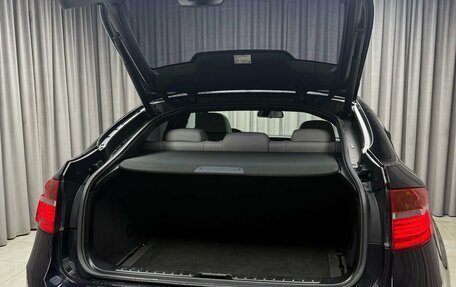 BMW X6 M, 2011 год, 1 879 000 рублей, 9 фотография