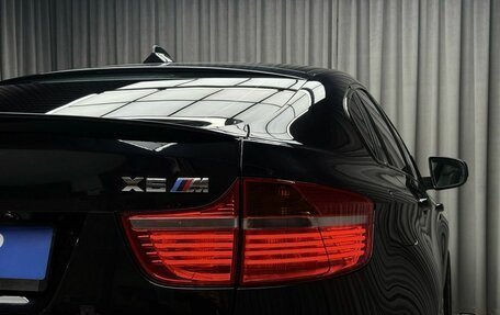 BMW X6 M, 2011 год, 1 879 000 рублей, 6 фотография