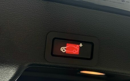 BMW X6 M, 2011 год, 1 879 000 рублей, 10 фотография
