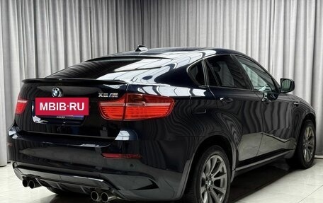 BMW X6 M, 2011 год, 1 879 000 рублей, 7 фотография