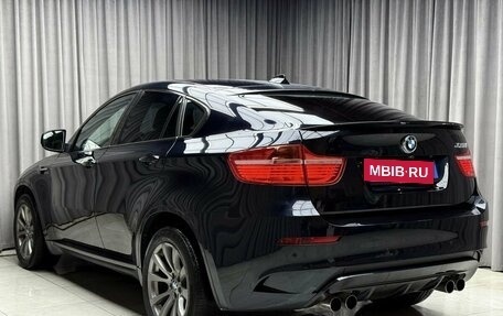 BMW X6 M, 2011 год, 1 879 000 рублей, 4 фотография