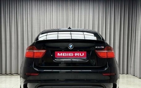 BMW X6 M, 2011 год, 1 879 000 рублей, 5 фотография