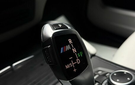 BMW X6 M, 2011 год, 1 879 000 рублей, 21 фотография